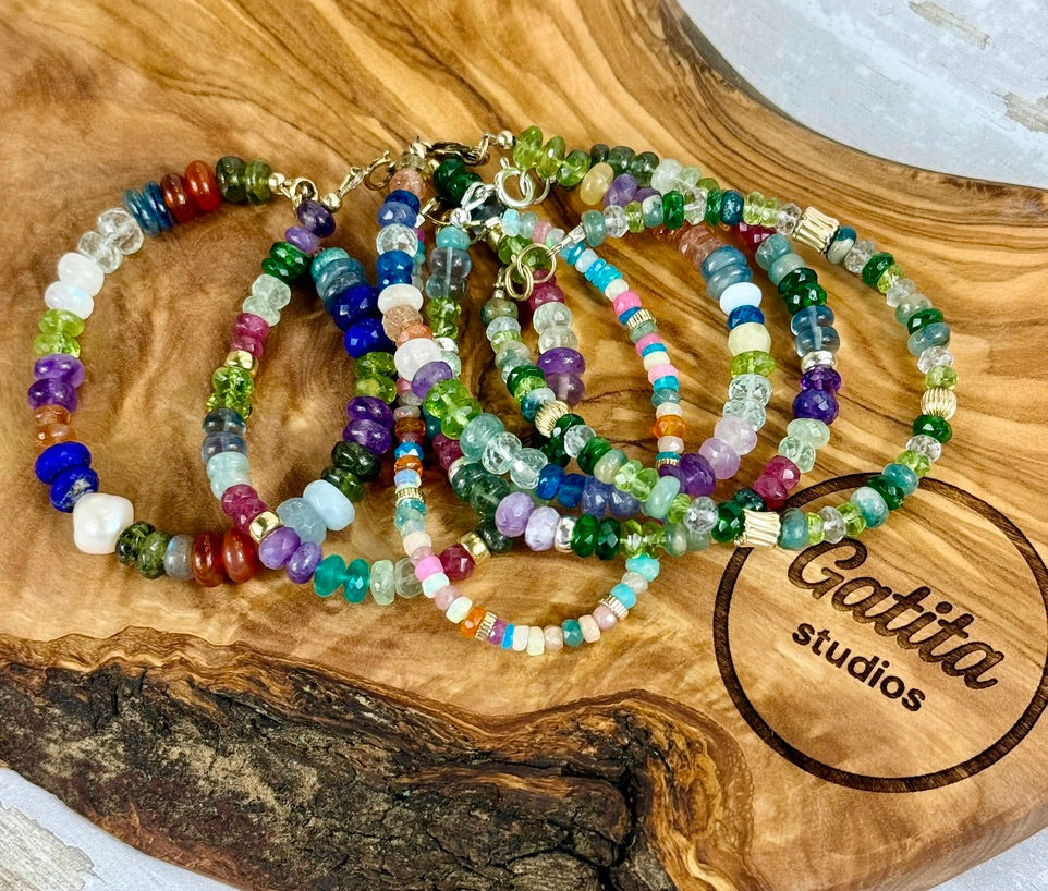 Bracelets