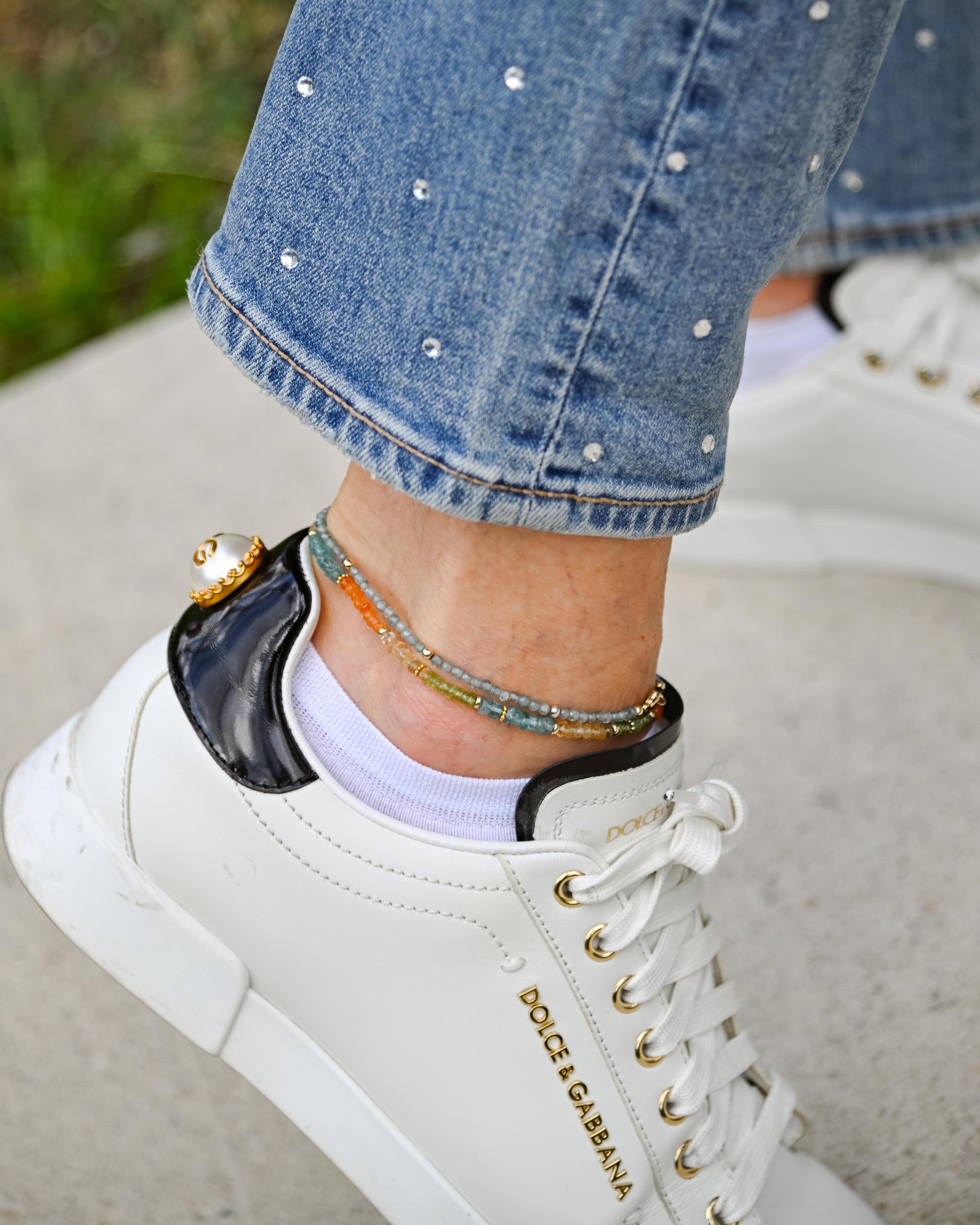Anklets