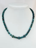 Turquoise Necklace