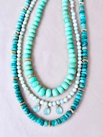 Amazonite Necklace