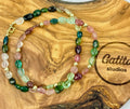Tourmaline Necklace