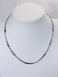 Green Afghan Tourmaline