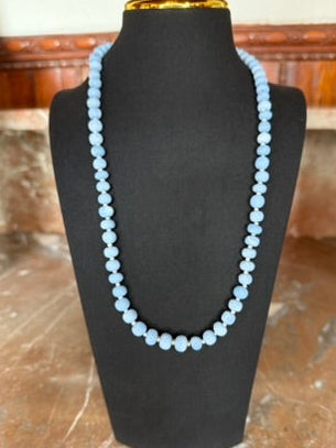 Opal Necklace