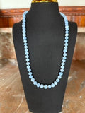 Opal Necklace