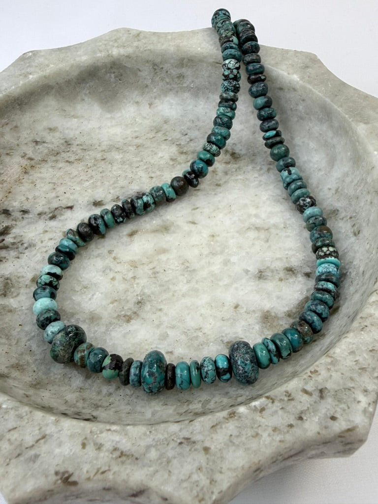 Turquoise Necklace