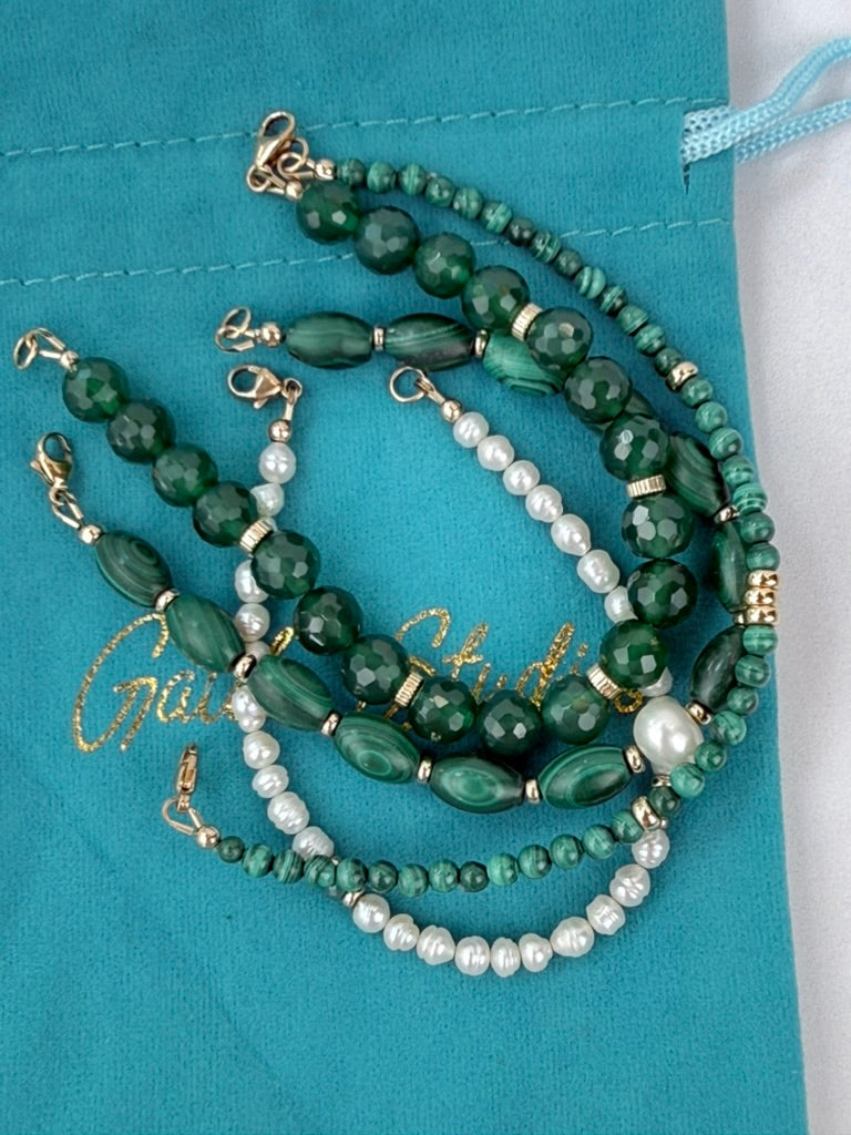 Freshwater Pearl bracelet