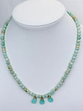 Amazonite Necklace
