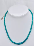 Opal Necklace