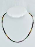 Sapphire Necklace