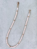 Pearl Anklet