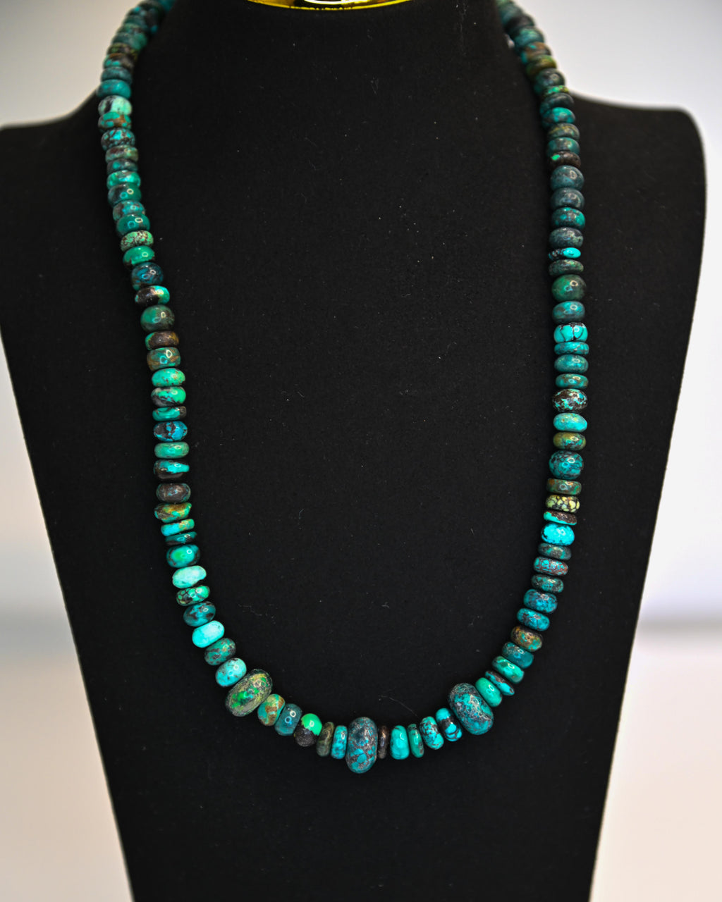 Turquoise Necklace