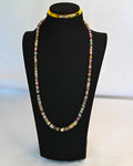Sapphire Necklace