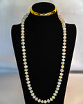 Moonstone Necklace